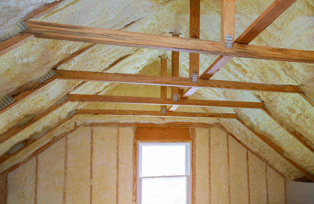 Trusted Cold Spring Harbor, NY Insulation Contractor Experts