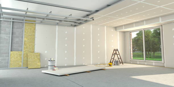Best Insulation for Specific Applications in Cold Spring Harbor, NY