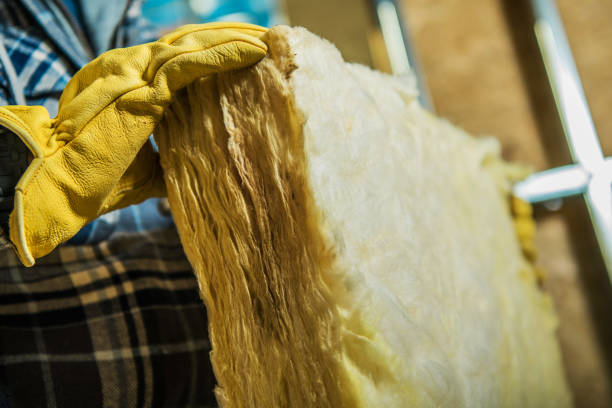 Types of Insulation We Offer in Cold Spring Harbor, NY